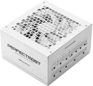 darkFlash PMT Fully Modular Power S...