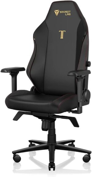 Secretlab Titan Evo Stealth Gaming ...