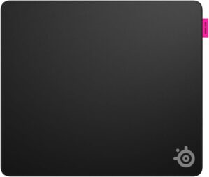 SteelSeries QcK L Performance Speed...