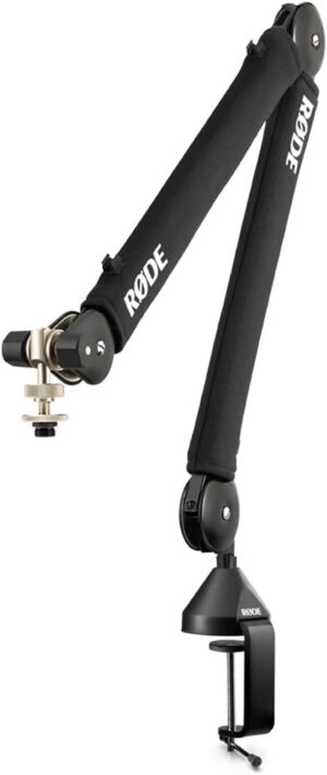RØDE PSA1+ Professional Studio Arm...