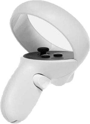 Original Left Handle Hand Controlle...