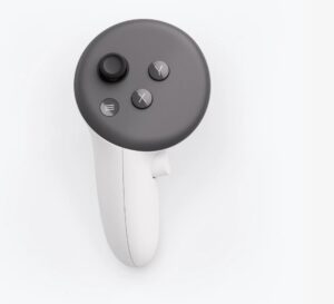 Meta Quest 3 Controller Left – Co...