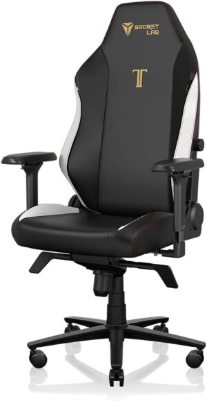 Secretlab Titan Evo Classic Gaming ...