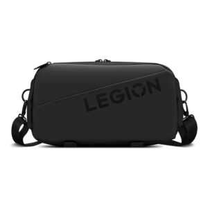 Lenovo Legion Sling Bag, Waterproof...