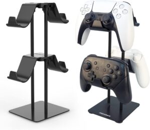 Monzlteck Desktop Controller Holder...