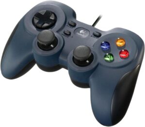 Logitech G F310 Wired Gamepad Contr...