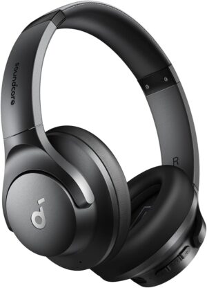 Soundcore by Anker Q20i Hybrid Acti...