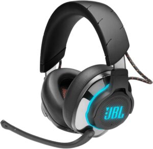 JBL Quantum 810 Wireless – Wi...