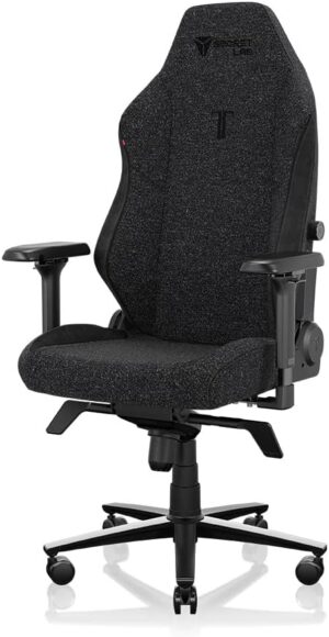 Secretlab Titan Evo Black3 Gaming C...