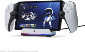 PowerA Charging Station for PlaySta...