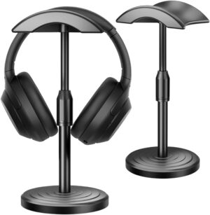 Headphone for Desk Hanger Holder Or...