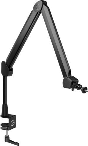 Elgato Wave Mic Arm – Premium...