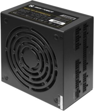 HIGH POWER PC Computer Power Supply...