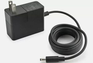 VR Headset AC Power Wall Charger Su...
