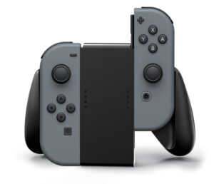 PowerA Joy Con Comfort Grips for Ni...