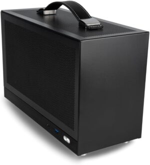 LAN Gamer RTX 5070 12GB, 8-Core AMD...