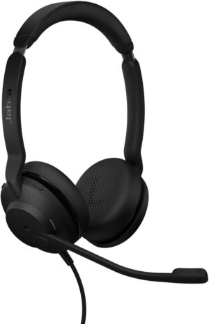 Jabra Evolve2 30 SE USB-A, MS Stere...