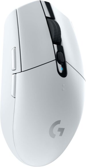 Logitech G305 Lightspeed Wireless G...
