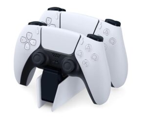 Playstation DualSense Charging Stat...