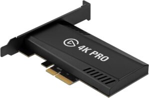 Elgato 4K Pro Internal Capture Card...
