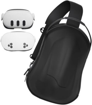APEXINNO Hard Carrying Case for Met...