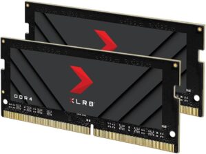 PNY XLR8 Gaming 32GB (2x16GB) DDR4 ...