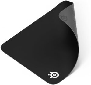 SteelSeries QcK Medium Gaming Mouse...