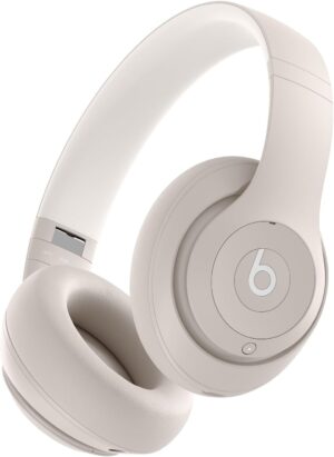 Beats Studio Pro Premium Wireless O...