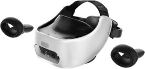 HTC Vive Pro Focus Plus 6DOF VR Hea...