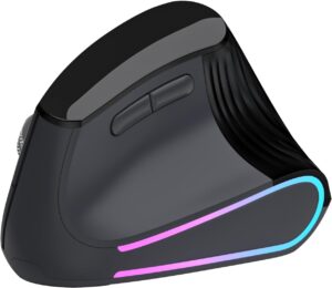 Ergonomic Vertical Mouse Wireless, ...