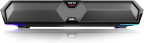 Edifier MG300 Computer Sound Bar: L...
