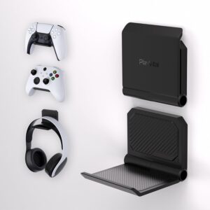 PlayVital FOLD Controller Holder Wa...