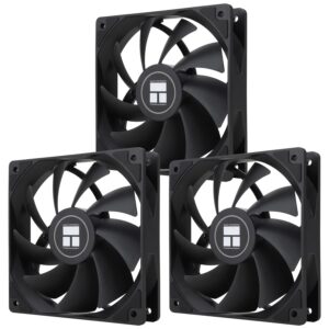Thermalright TL-C12C X3 CPU Fan 120...