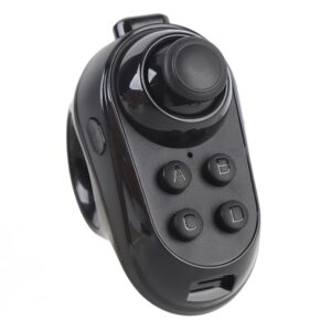 PUSOKEI Wireless VR Controller Ring...
