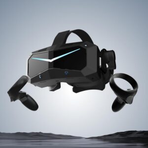 Pimax Crystal Super VR Headset, 384...