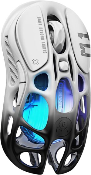 GravaStar Mercury M1 Pro Gaming Mou...