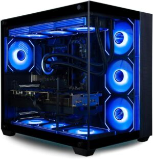 Panorama XL RTX 5080, 24-Core i9-14...