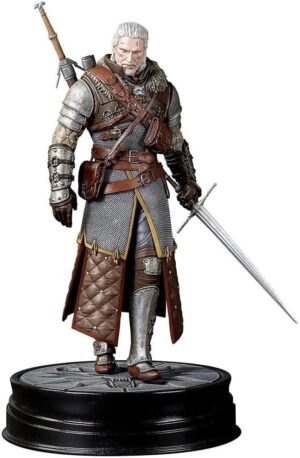 Dark Horse Deluxe The Witcher 3: Wi...