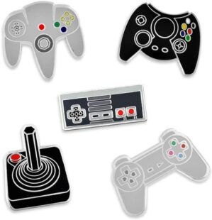 PinMart’s Retro Video Gaming ...