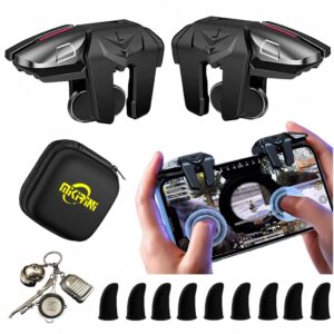 Mikirini 13 in 1 Mobile Gaming Comb...
