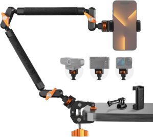 K&F CONCEPT 22″ Magic Ar...