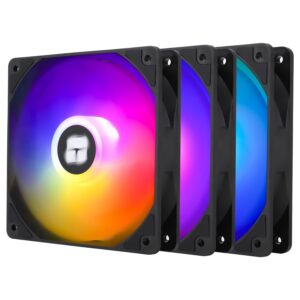 Thermalright TL-C12C-S X3 CPU Fan 1...