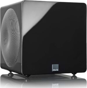 SVS 3000 Micro Subwoofer (Piano Glo...