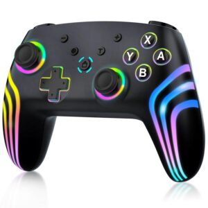 MYSTILUCK Wireless Pro Controller f...