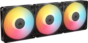 Corsair RS120-R ARGB 120mm PWM ARGB...