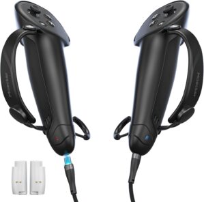 Charging Controller Grips for Meta ...