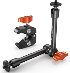 K&F CONCEPT 9.8″ Magic A...