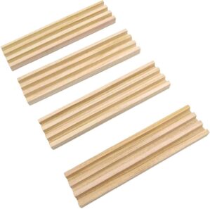 Yuanhe Domino Trays Holders Rack &#...