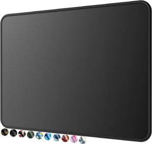 MROCO Mouse Pad [30% Larger] with A...
