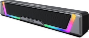 Bluedee Computer Speakers for Deskt...
